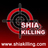 ShiaKilling is a messenger of voice against oppression on Shi'ite Muslims in Pakistan.