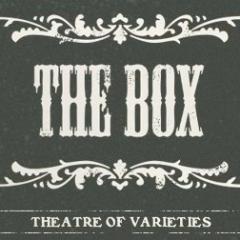 theboxsoho's profile picture. 