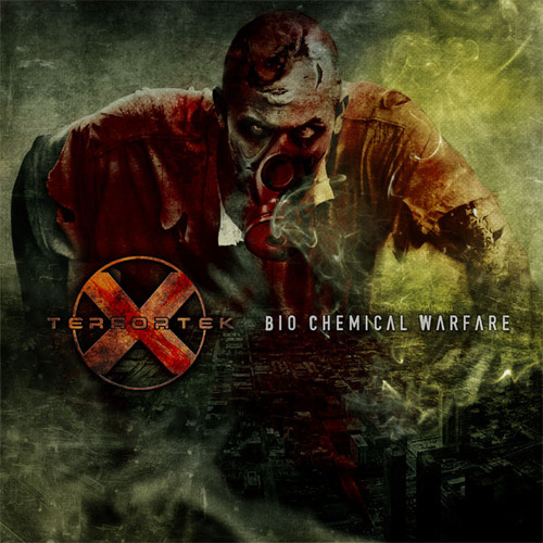 From the darkest depths of hell come the technicians of terror TERRORTEK X. We are the most horrific TERROR EBM band in the world. WE WILL PUNISH YOUR BODY!