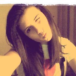 Hi , I'm One Direction fan !! I'm little bit crazy :D Follow me, I'll follow you back ♥ Love ya people !! : ) xxx