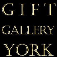 The Gift Gallery(@GiftGalleryYork) 's Twitter Profile Photo