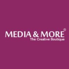 MediaAndMoreEG's profile picture. An integrated full-service advertising & digital agency.Creative Concept & Design | Digital Media | Social Media | Magazine & Book Publishing | Event Management