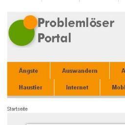 Problemloeser24's profile picture. 