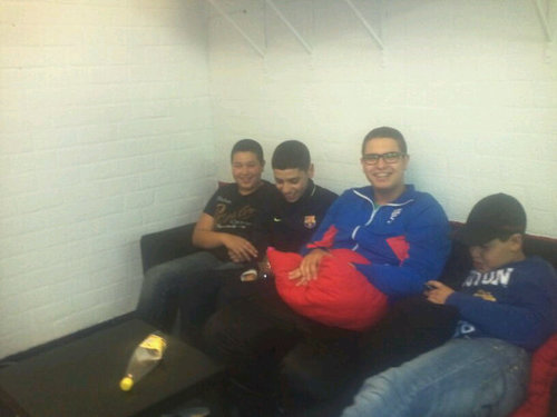 BigbossB_'s profile picture. 