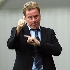 Harry Redknapp Profile