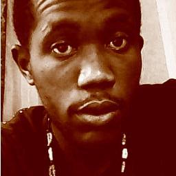 Liberian hipco & rnb musician and engineer at kels record ,Monrovia Liberia.