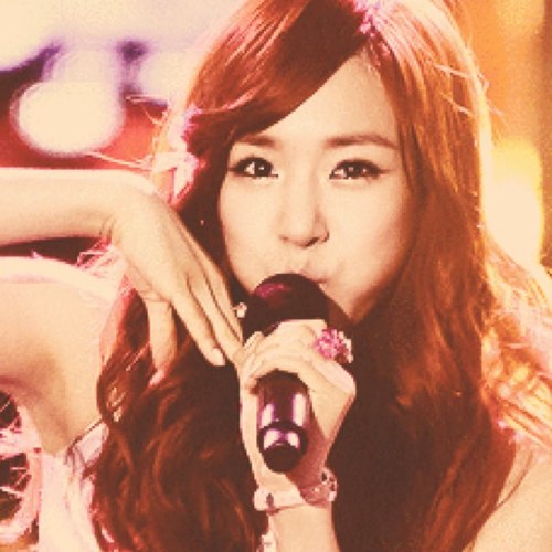 ツン?デレデレTiffanybot. Since.2013.01.05〜
