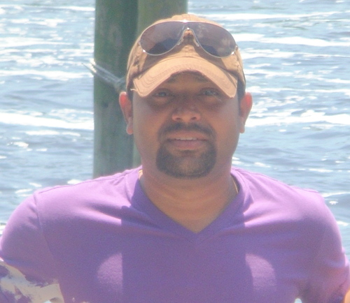Knowledge and solutions management professional.