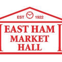 East Ham Market Hall established since 1922. 80 years old still going strong! Home to 80 independent traders. Units to rent Business Rate included 02084710292