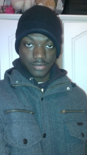 ndxgc12's profile picture. 