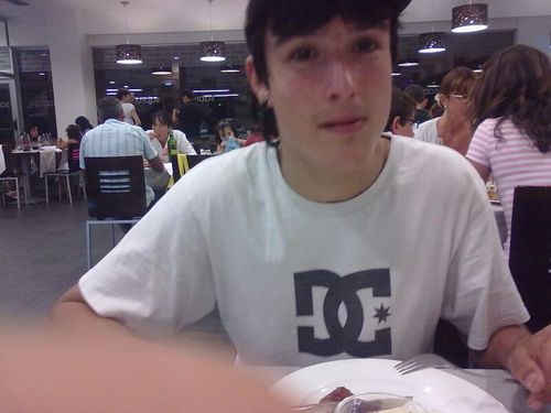 txomai's profile picture. 