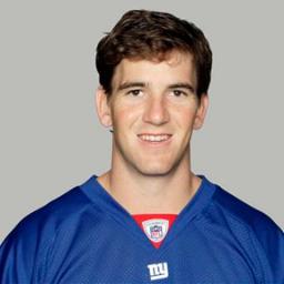 We deliver the latest Eli Manning  news everyday.