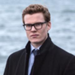 Cloud HCM Solution Sales, Nordics at SAP
(All statements are personal)