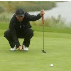 Peter Evans Head Professional at Royal Porthcawl Golf Club since 1992.