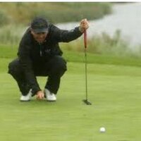 Peter Evans (@peterevansgolf) Twitter profile photo