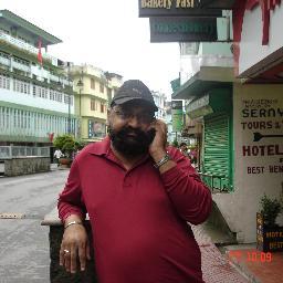 JPSBakshi1's profile picture. 