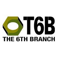The 6th Branch (@the6thbranch) 's Twitter Profile