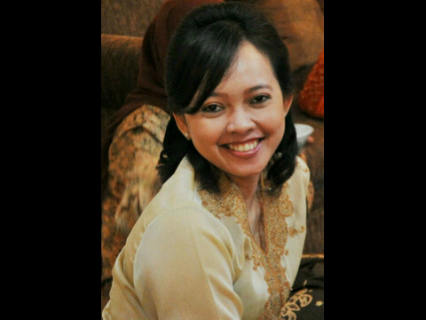 Mila Lukitasari