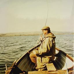 borntofishuk's profile picture. been fly fishing for wild trout for 70 years.