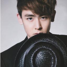 ผม'นิชคุณ'บอทสุดหล่อครับบ:)