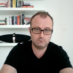 Director of Development @ Thomson Foundation.    RT theirs, not mine