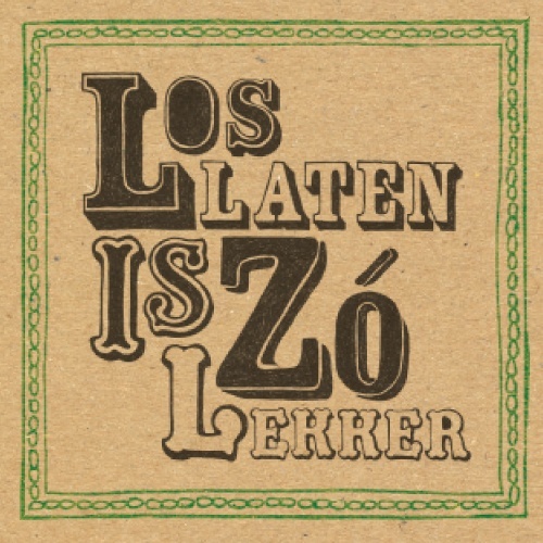 De volgende landelijke loslaatdag is op 24 maart 2018. We kijken er alweer naar uit. #loslaatdag