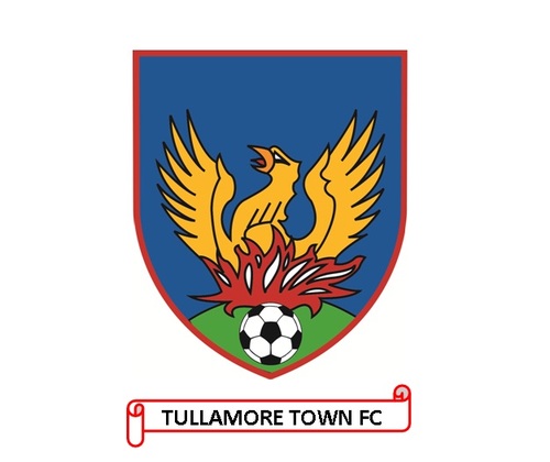 Founded 1941 Tullamore Town FC currently have teams in the Leinster Senior League, Combined Counties (Womens and Youths) and the Midland Schoolboy/girls League