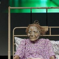 Claudette (@visitstotheatre) 's Twitter Profile