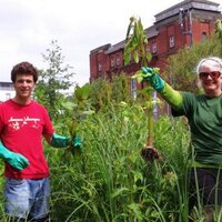 3 Rivers Clean Up (@3rcu) Twitter profile photo