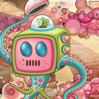 Lucas Haines (@termex) 's Twitter Profile