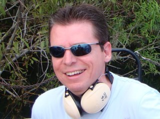 Senior Principal Product Technologist at Dell EMC. Father of three, indie/rock/techno/metal fan and pub bore ... All views are my own.