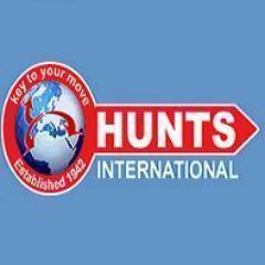 From UK and Europe to the World, from a carton to a container. Our competitive rates ensure that you get the very best when you move with Hunts International.