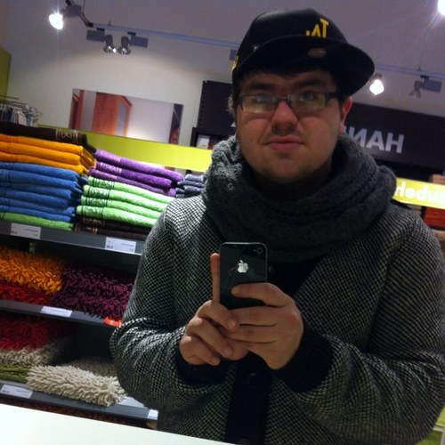 FlyXzBeatBox's profile picture. 