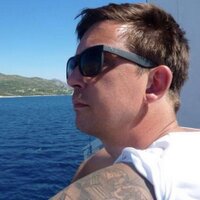 Russell Wilbourne (@wilbourneruss) 's Twitter Profile