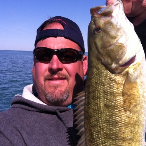 matthendzell's profile picture. Food Service Sales Professional, outdoor enthusiast-- fishing and shooting sports.