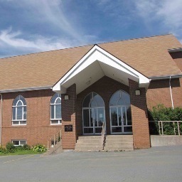 Knox is part of the United Church of Canada. It is nestled in the growing community of Lower Sackville, Nova Scotia. Show the love God by being like Jesus