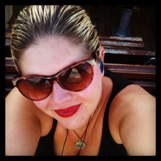 Award-winning Editor. Happiest when baking, wearing a corset or listening to loud music x
