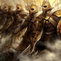 Middles_War's profile picture. Des fois on bosse sur un projet vachement cool. 
#Minecraft #SeigneurDesAnneaux #Skyrim et autres ..