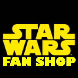 #StarWars Fan Shop keeps fans up to date with the latest Star Wars news and products.  This is not an official Star Wars account, they're here: @starwars #swfs
