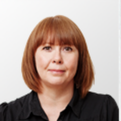 Sales and Marketing professional, mum and VW camper owner, believes every day is a school day
