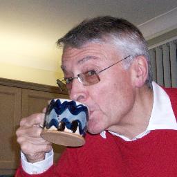 TerryMackay's profile picture. 