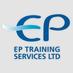 EP Training Services (@eptraining) Twitter profile photo