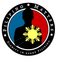 filipinomatters's profile picture. Filipino Pride Book Project among others...