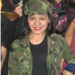 Delegada Gremial de Falabella, Licenciada en Relaciones del Trabajo, ricotera, Feminista, Madre de Aymara y Patricio.