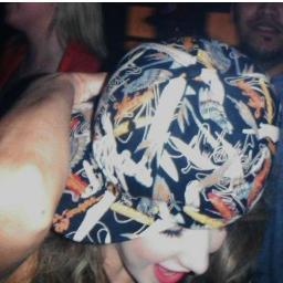 maireadsweeney6's profile picture. 