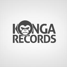 Konga Records es un sello discográfico dedicado exclusivamente a los estilos contemporáneos de música urbana