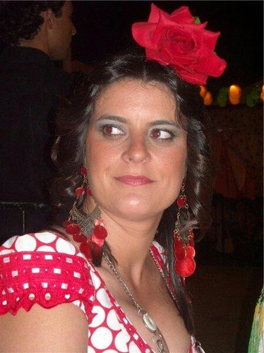 María José Marcelo
