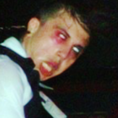 This is my back up account for @barabutt. I used to be @TotallyDawson_ on my main.