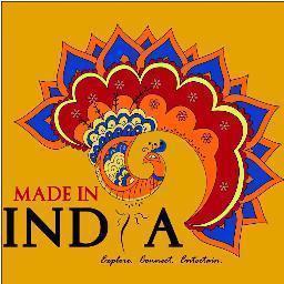 Made In India: Explore Connect Entertain