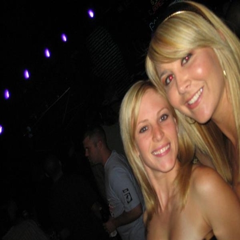 clarissapaulk's profile picture. 